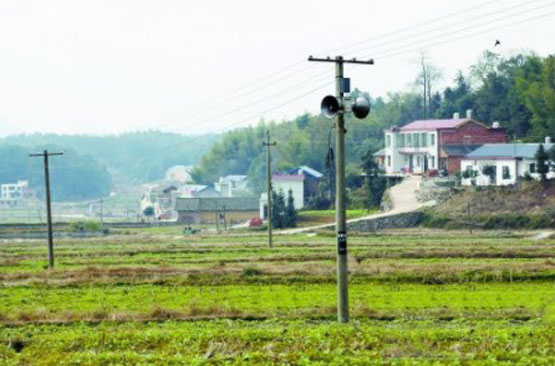 農(nóng)村無(wú)線廣播機(jī)器常用能延長(zhǎng)機(jī)器壽命